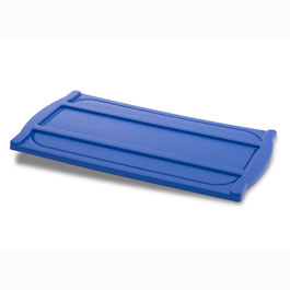 Tapa de plástico.(azul o gris) Para modelo: Elmasonic 300/150. Capacidad (l): 28. ELMA.