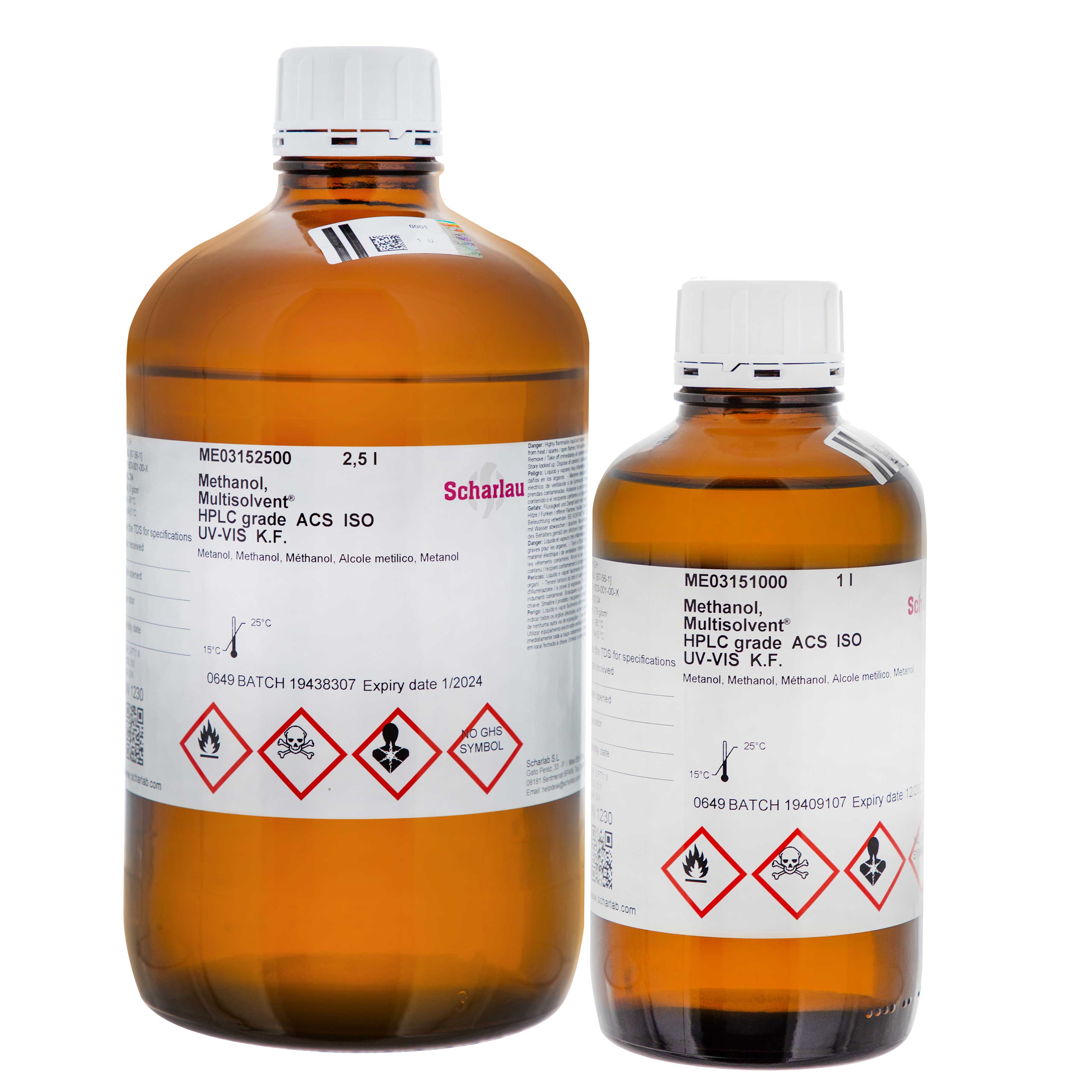 Acetonitrilo, para síntesis de DNA (máx. 0,003% H2O), Metilo cianuro, Cianometano