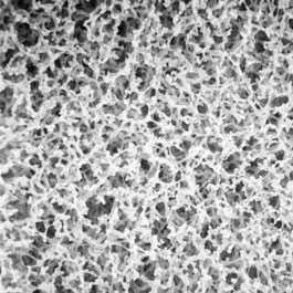 Membrana ME, ésteres mezclados de nitrocelulosa. GVS .Ø (mm): 47. Tamaño poro (µm): 0,45. Estéril: Sí. Cuadrícula: Negra. Color: Blanca