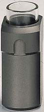 Vaso adaptador centrifuga tubo 100 ml. J.P.SELECTA