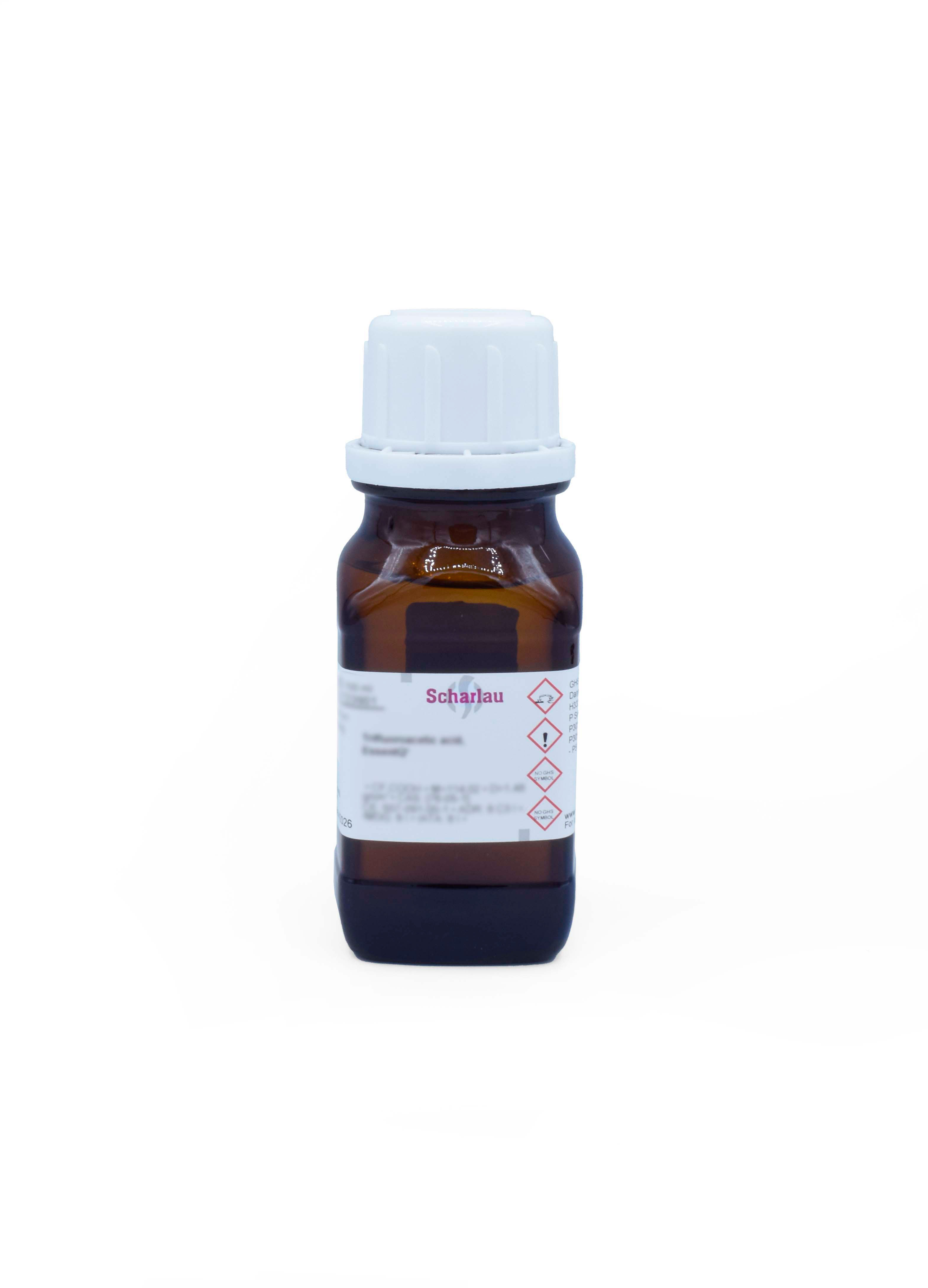 Ácido trifluoroacético, sustancia tampón, para HPLC, Ácido perfluoroacético, TFA