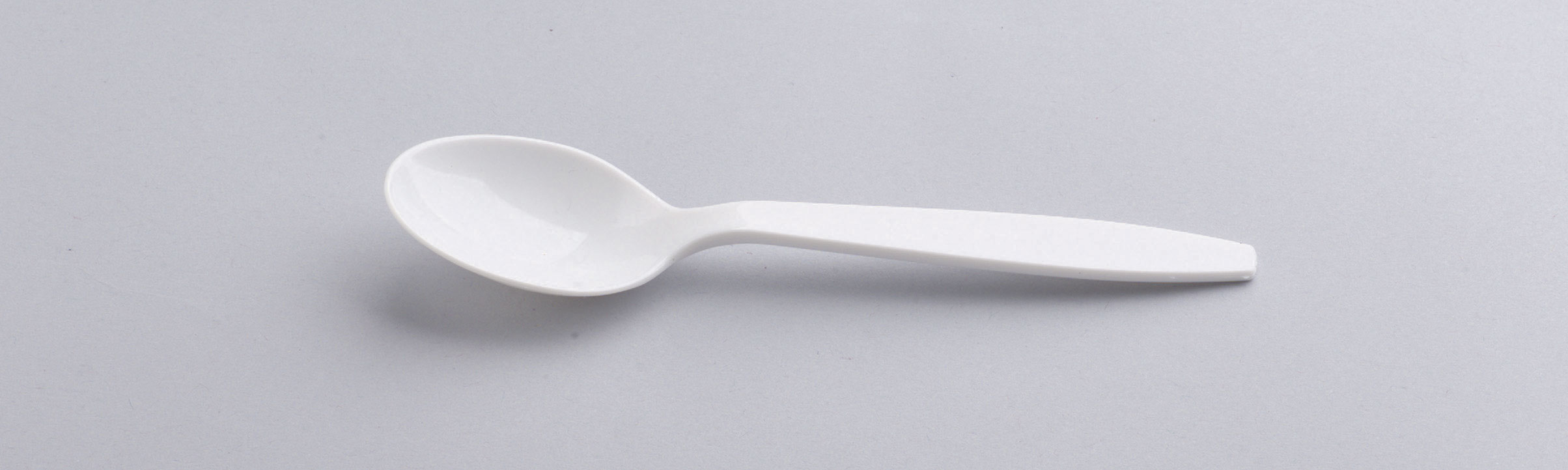 Sterile cutlery for sampling individually packaged. GOSSELIN™. Spoon 165mm