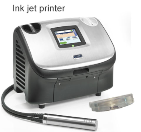 Integración Linx Ink Jet series. BIOTOOL. Accesorio. Para modelo: PS900
