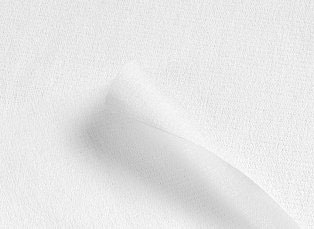 Paño tejido sin tejer Microfibre Light, color blanco, 34x40cm, bolsa 40 paños