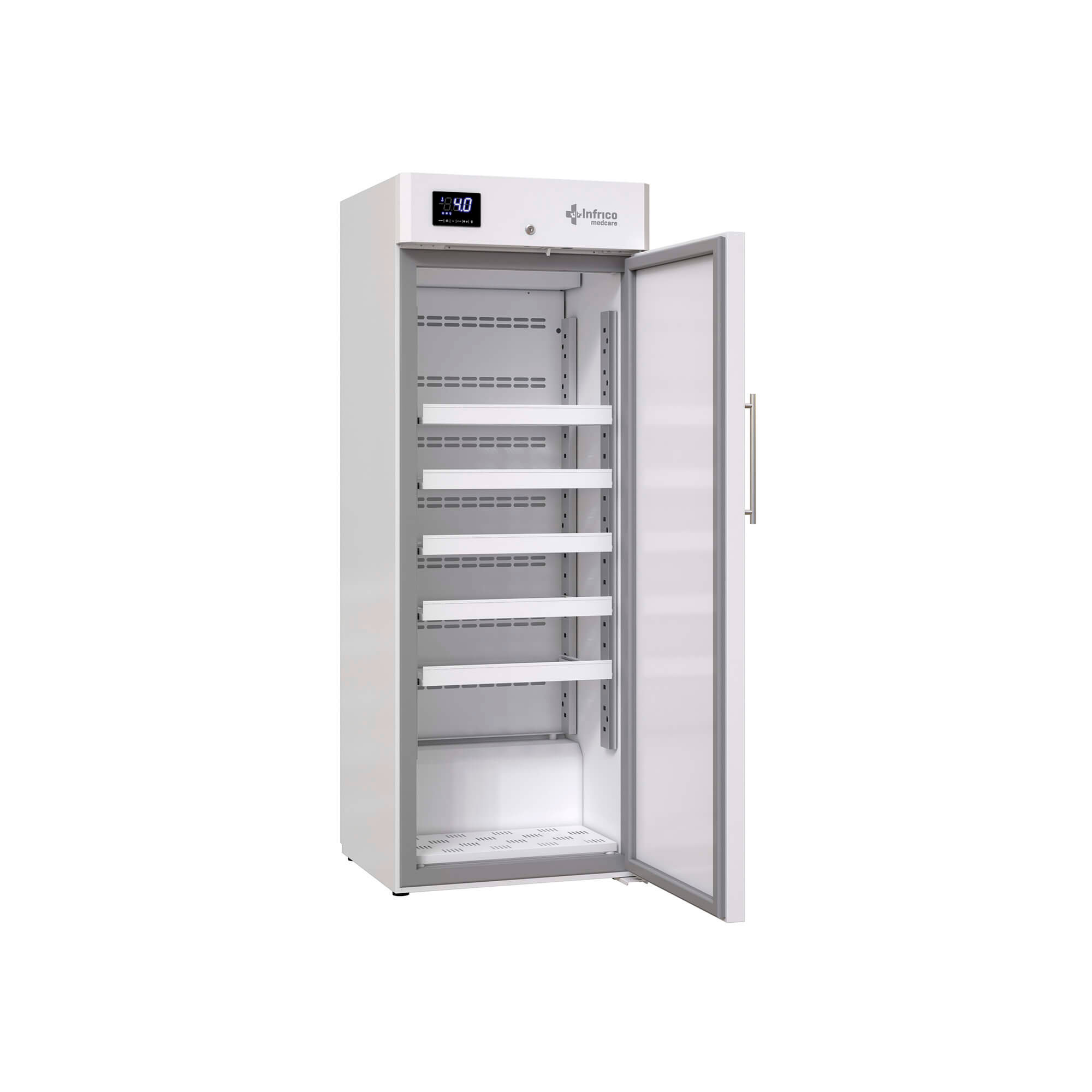 Armarios frigoríficos Lab Care +2ºC/+8ºC