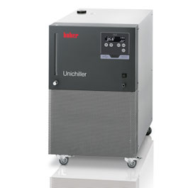 Unichillers P - Refrigeradores de circulación de frío compactos