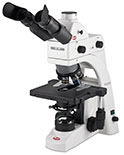 Microscopio biológico MOTIC BA310 Elite (Avanzado)