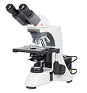 Microscopio biológico MOTIC BA410 Elite (Profesional)