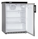 Armarios frigoríficos verticales +1ºC/+15ºC