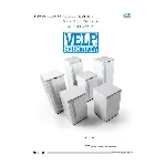 IQ/OQ FOC Connect and FTC120 Manual. VELP®. Accessory. FOC Connect and FTC120 cooled incubators BOD