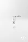 PCR tubes. NERBE-PLUS. Capacity (ml): 0,2. Centrif. resist (g): 20000. Cap: Flat and frosted. Tube/Cap Colour: Transparent/ Transparent. Sterility: PCR Ready.