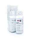 Microinstant® Chromogenic Cronobacter Isolation (CCI) Agar (ISO). Solid differential culture medium for the presumptive isolation of Cronobacter colonies, according to ISO 22964: 2017.