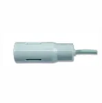 Combination probe for LOG40 Temperature, humidity and barometric pressure. DOSTMANN.  2 m cable,  (L x Ø) 43 x 15 mm. Temperature:  -40 a +70°C / Humidity: 0 a 100% rH / barometric pressure: 300 a 1100 hPa. ±0.5°C (0 a +60°C), other­wise ±1.0°C / ±3%rH (40 a 60%), ±3.5%rH (20 a 40%  y 60 a 80%), other­wise ±5%rH / ±1.0 hPa 900 a 1100 hPa, other­wise 0.5%
