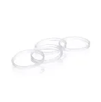 DURAN® PURE GLS 80® Screw Cap, with PTFE-coated silicone seal
