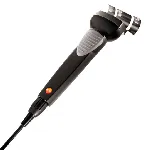 Multi-layer probe for TESTO. Accessory for Thermohydrometer Testo 635. Measuring humidity in fast and nondestructive materials, with 1.2m cable. TESTO. Accessory for Thermohydrometer Testo 635. Measuring range: Timber:50% Building materials:20%.