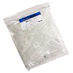 5 Bolsas de 200 puntas  PIPETMAN® DIAMOND D1200 EASYPACK. GILSON. Estéril: No. Volumen: 50-1200 µL. Longitud (mm): 84. Material: PP. Filtro: no. Autoclavable: Sí. Graduaciones: 100 µL y 1000 µL. Código Color: Azul