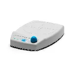 Magnetic Stirrer without heating ESP. VELP®. Speed (rpm): Up to 1100. Stirring volume (l): Up to 5. Material: Technopolymer. Ø Plate (mm): 160x230. Power (W): 5. Dim. WxHxD (mm): 160x33x230