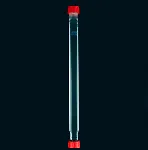 Columna H-M-SAV-29/32 , ø24x400mm util, con tapon abierto y junta nitrilo (prototipo)