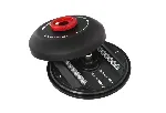 Rotor 263. ORTOALRESA. Centrifuge Minicen. Rotor type: Angular 30º. Capacity: 16 of 0,2 ml. Speed (rpm): 15000. Radius (mm): 52. Factor xg.: 13080