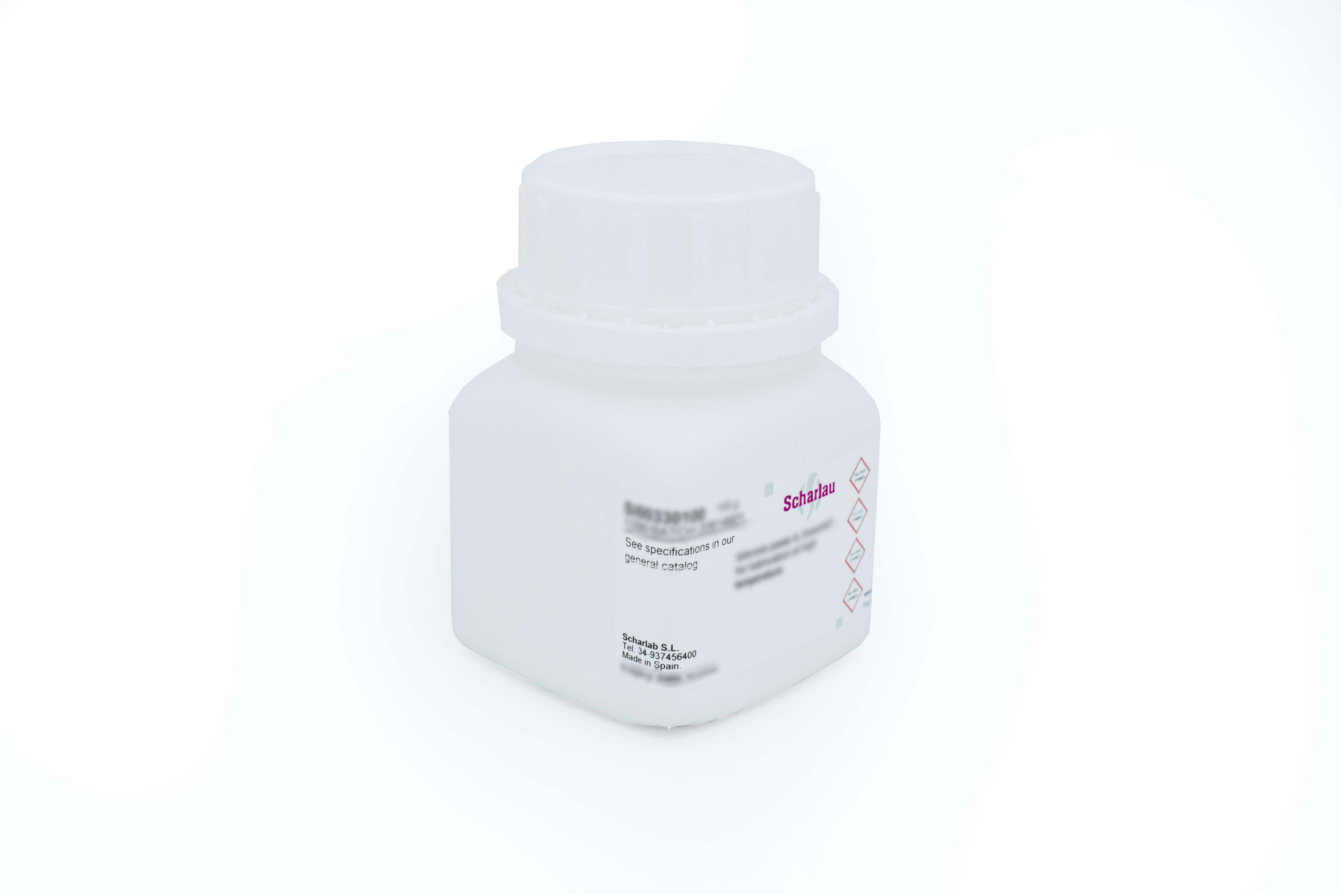 Lantano(III) cloruro heptahidrato, para análisis, ExpertQ®, ACS