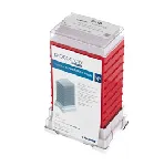 Puntas largas PIPETMAN® DIAMOND DL10 TOWERPACK. GILSON. Estéril: No. Volumen: 0,1-20 µL. Longitud (mm): 45. Material: PP. Filtro: no. Autoclavable: Sí. Graduaciones: 2 µL y 10 µL. Código Color: Rojo. Formato: 10 racks en torre de 96 puntas ( 960 puntas )