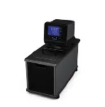 Heated circulating baths. POLYSCIENCE. Advanced Digital Controller. Capacity (l): 7. T Range (ºC): (Ambiental +10) to +200. T Estab. (ºC): ±0,01. Power (W): 2.200. Opening HxWxD (cm): 15,7x14,2x12,7