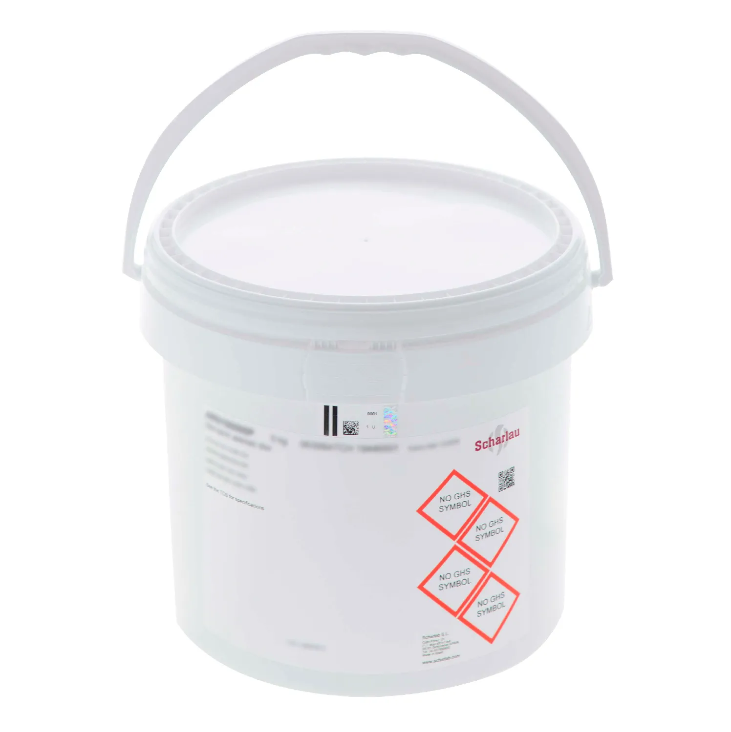 Potassium hexacyanoferrate(II) trihydrate, for analysis, ExpertQ