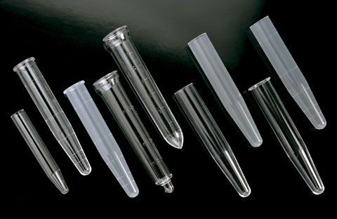 Conical test tube. DELTALAB. PS tube. Bottom: Conical. Cap. (ml): 12. Dim. ØxLength (mm): 16x100. Material: PS. tube/box: 500