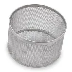Basket for cleaning 1 small piece, 1/1 height. Compatible with Elma pins