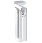 Cell 104.002-QS 10mm. Hellma