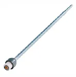 Electronic Contact Thermometer ETS-D5 / ETS-D6. IKA®. H 66.51 Sensor