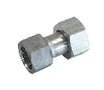 Adapter M24x1.5 Female-3/4 NPT Female. HUBER. Accessory