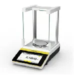 Quintix® Pro QTX1203IMU-1S precision scale, with motorized leveling 1200g