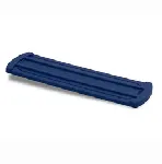 Cobalt blue plastic Elmasonic 70/80