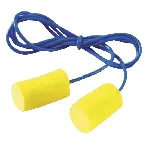 Earplug. 3M. Disposable Earplug. Model: Classic Soft. Version: Uncorded. SNR value (%): 36