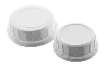 Cap for plastic flasks. Thread GL: 45
