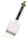 Mechanical pipette TACTA. Range (µl): 1-10