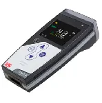 Portable conductimeter ,XS COND 7 Vio with case, cell with CAT and solutions.