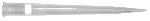 Filter 100-1000 µl tips racked and sterile. DNase and RNase free, pyrogen free.