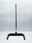 U shaped stand. Ø (mm): 20. Height (mm): 800