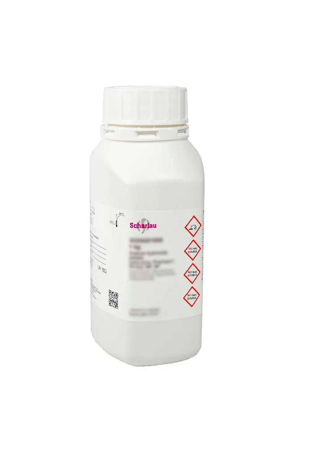 Zinc chloride, Pharmpur®, Ph Eur, BP, USP - Scharlab