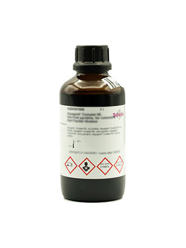 Aquagent® Medium K, sin piridina, disolvente para la valoración volumétrica de Karl Fischer (cetonas, aldehídos)