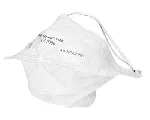 VFlex™ 9152E Particulate respirator, FFP2, Unvalved