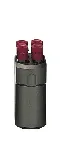 Centrifuge Mixtasel BLT. J.P. SELECTA®. : . Max. Vol. : 4 adapters (ml): 16 y tubo de extracción de sangre con tapón. Bucket/Adapter cap. (ml): 4 blood tube with stopper. Ø x Length (mm): 16x100. Max. R.p.m: 4.200. Max. R.c.f. (xg): 2.901