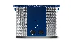 Ultrasonic bath Elmasonic Easy 60H. ELMA. Total/working volume (L): 5.9/4.3. External dimensions WxHxD (mm): 370x280x225. Internal dimensions WxHxD (mm): 280x145x130. Weight (kg): 5.1. Drain hose (Inner diameter, mm): 12.0. Basket internal dimensions WxHxD (mm): 255x95x105. Maximum basket loading (Kg): 5.0. Heating power (W): 400