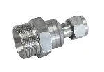M16/1 Female to M30/1.5 Male Adapter.Huber