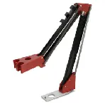 Accesories. HANNA INSTRUMENTS. Electrode arm for desktop