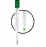 Desktop tools EDGE. HANNA INSTRUMENTS. pH electrodes. Open frosted difficult samples, union