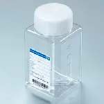 Botella estéril, PETG, cuello ancho, sin tiosulfato Cap.(mL): 250. Material: cuerpo PETG; tapón HDPE. Diámetro tapón (mm):50. Diámetro boca (mm):46,5. Color: cuerpo transparente, tapón natural.