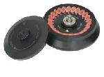 Centrifuge Biocen 22. ORTOALRESA. Rotor RT227. Rotor type: Angular. Capacity: 24x1,5-2ml. RPM: 15000. Radius (mm): 82. Factorxg: 20627